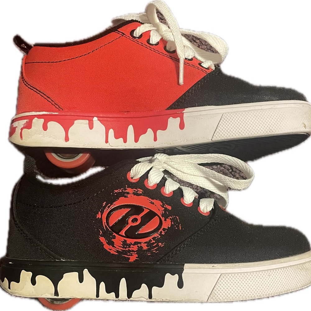 Kids Heelys